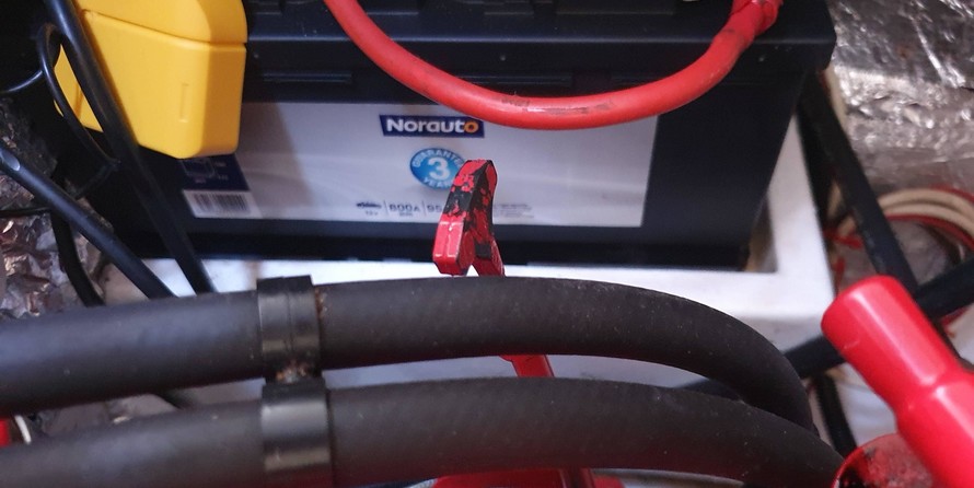 Prout snowgoose 37 elite