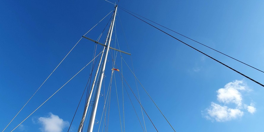Prout snowgoose 37 elite