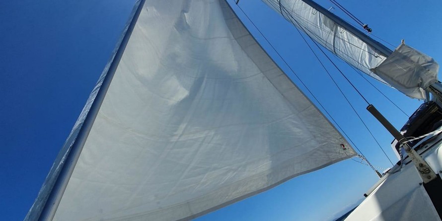 Prout snowgoose 37 elite