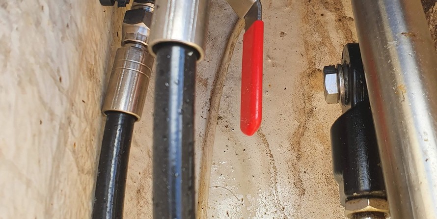 Prout snowgoose 37 elite