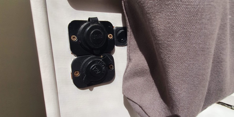 Prout snowgoose 37 elite