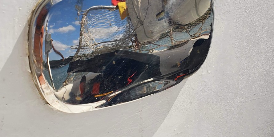 Prout snowgoose 37 elite