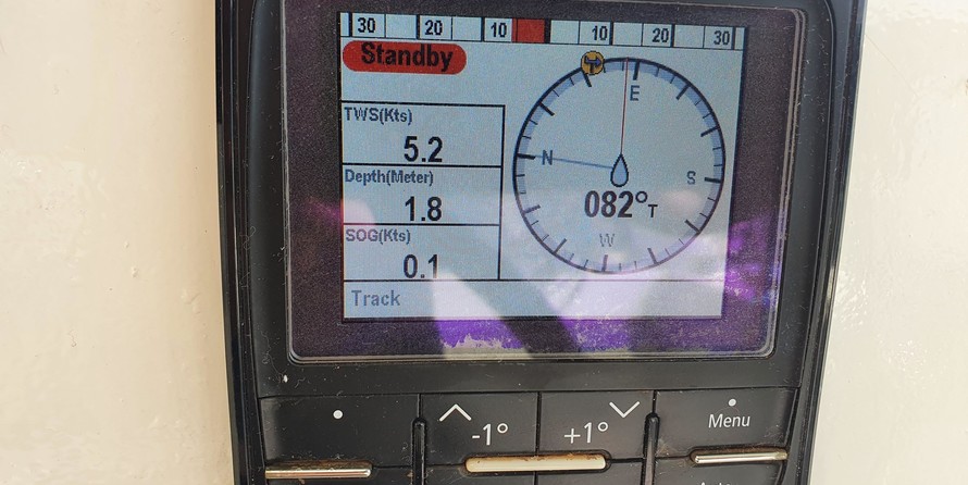 Prout snowgoose 37 elite