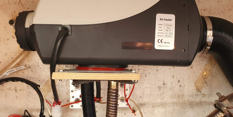 Prout snowgoose 37 elite