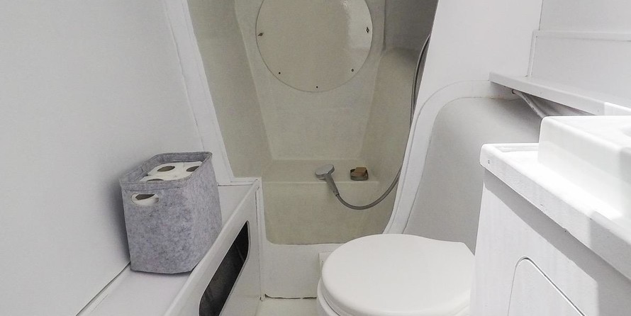 Prout snowgoose 37 elite