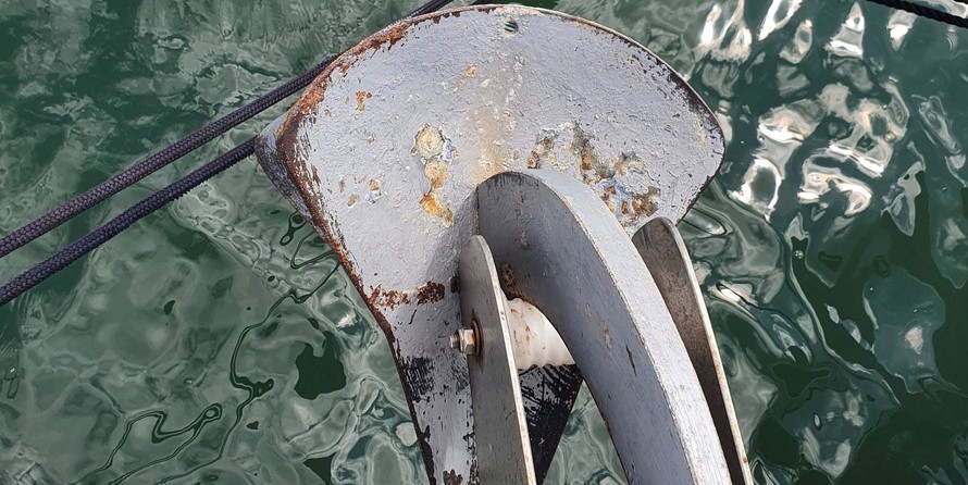 Prout snowgoose 37 elite