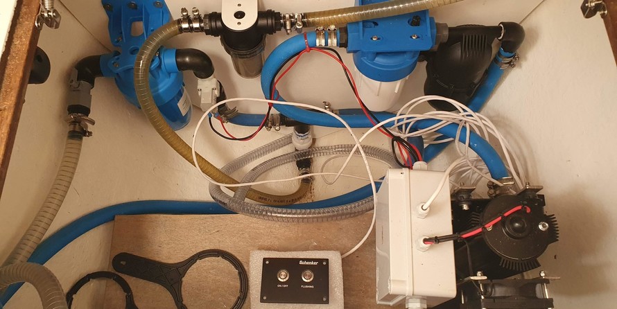 Prout snowgoose 37 elite