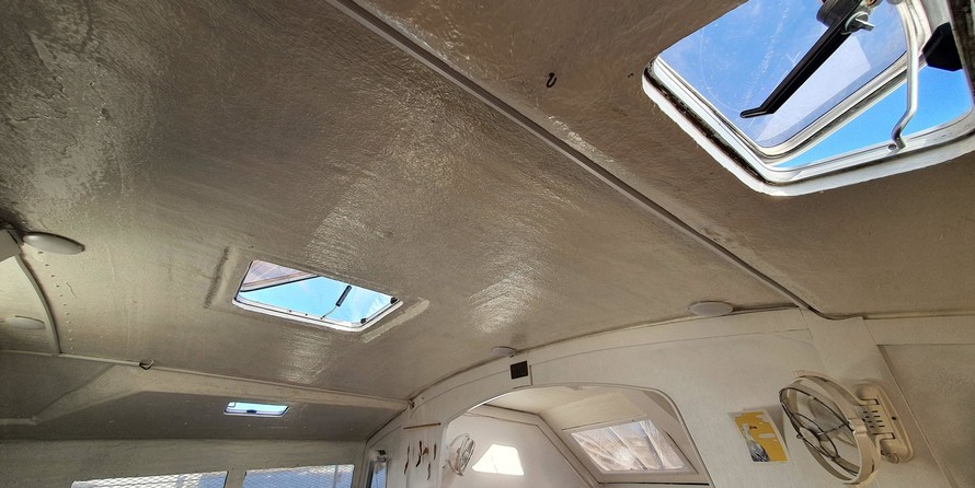 Prout snowgoose 37 elite