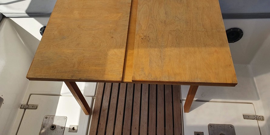 Prout snowgoose 37 elite