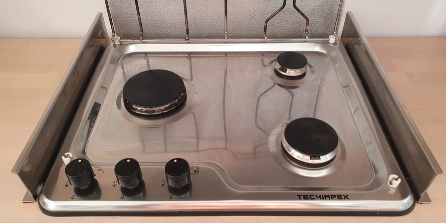 Prout snowgoose 37 elite