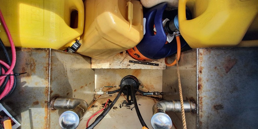 Prout snowgoose 37 elite