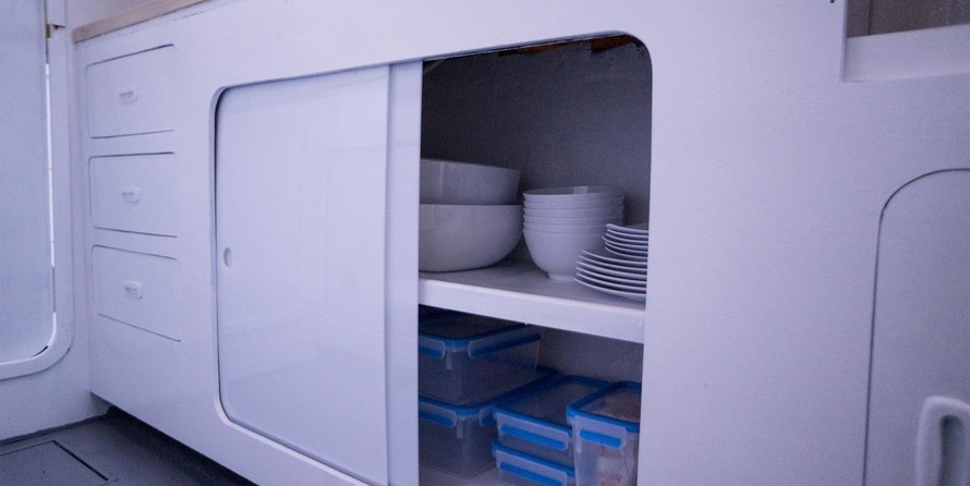 Prout snowgoose 37 elite