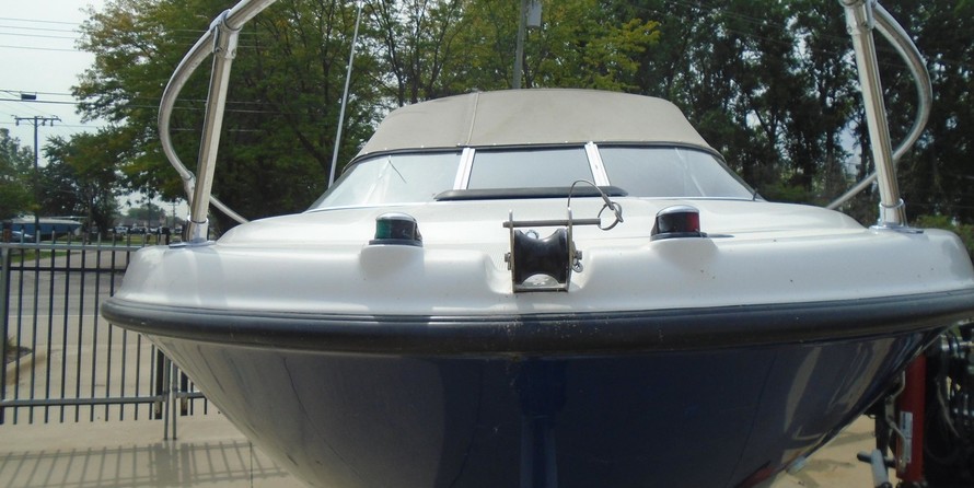 Bayliner 210 Classic Br