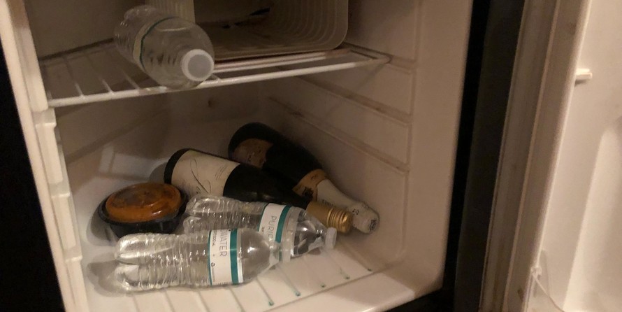 Sea Ray 280 Sundancer