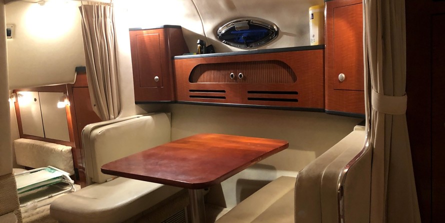 Sea Ray 280 Sundancer