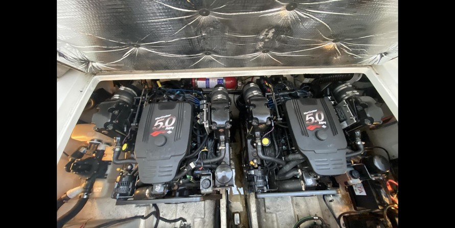 Sea Ray 280 Sundancer