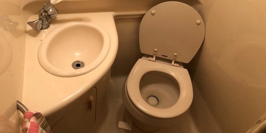 Sea Ray 280 Sundancer