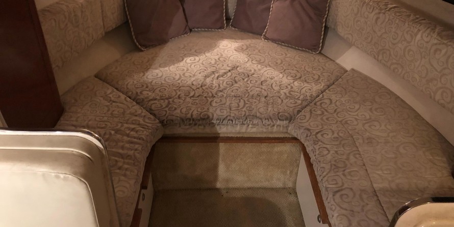 Sea Ray 280 Sundancer