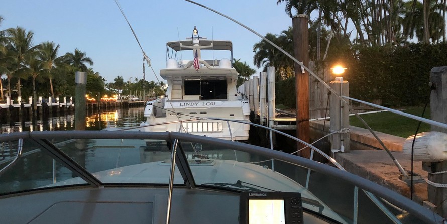 Sea Ray 280 Sundancer