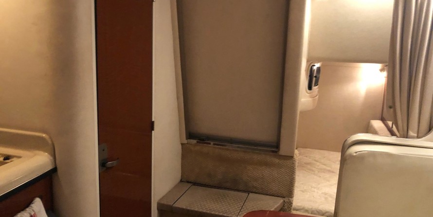 Sea Ray 280 Sundancer