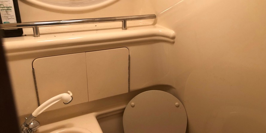 Sea Ray 280 Sundancer