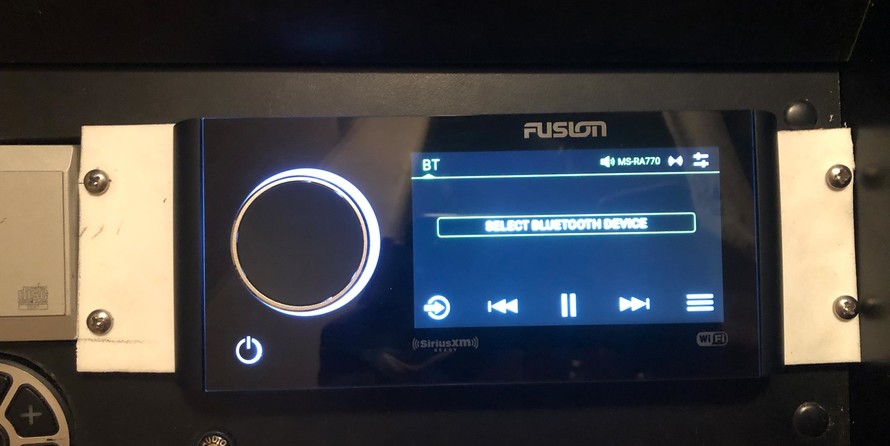 Sea Ray 280 Sundancer