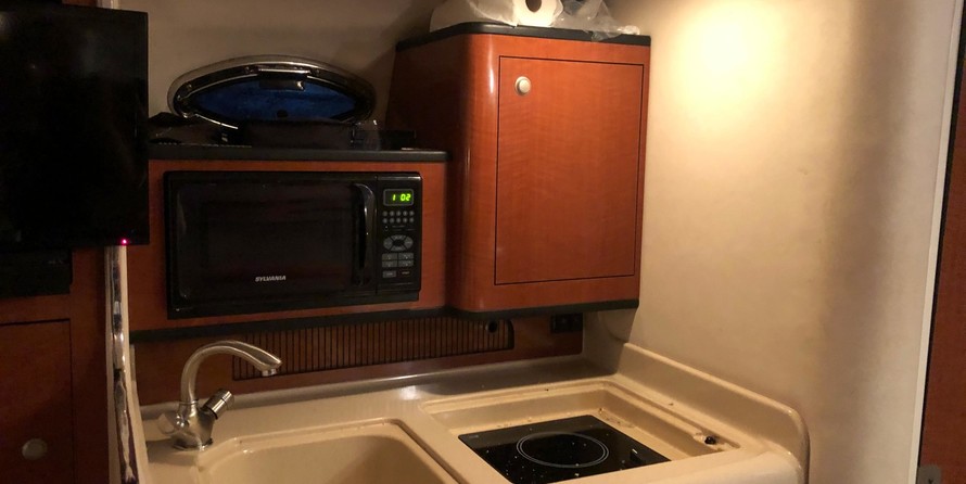 Sea Ray 280 Sundancer