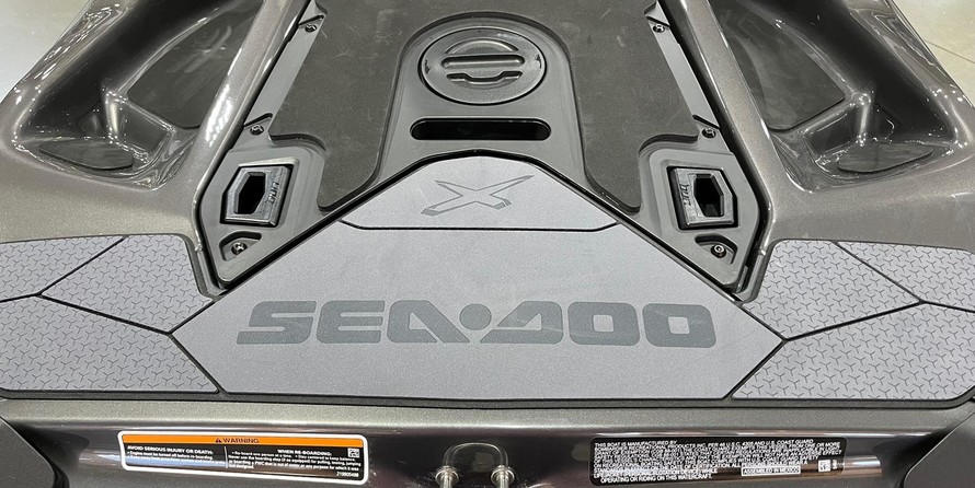 Sea-Doo RXP-X 300