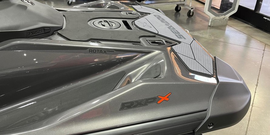 Sea-Doo RXP-X 300