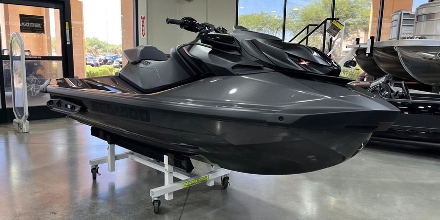 Sea-Doo RXP-X 300