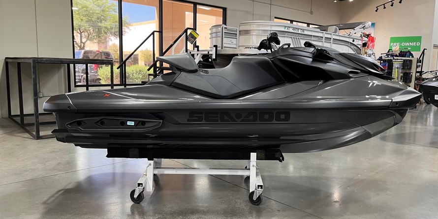 Sea-Doo RXP-X 300
