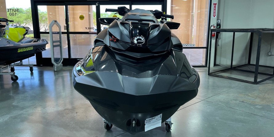 Sea-Doo RXP-X 300