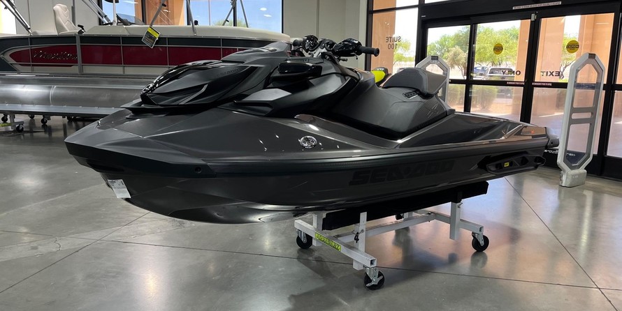 Sea-Doo RXP-X 300