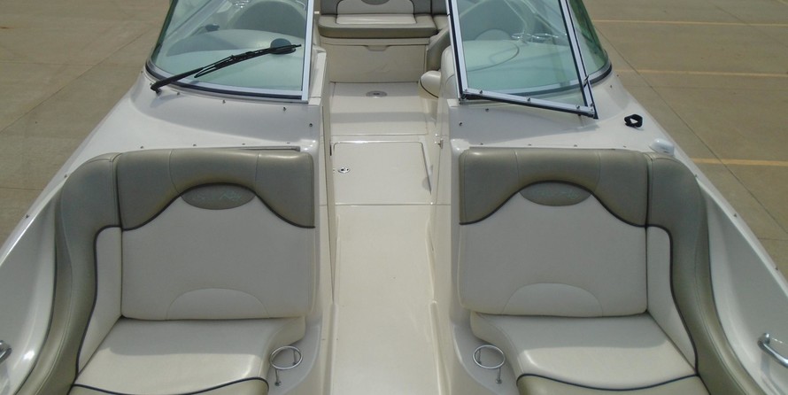 Sea Ray 270 SUNDECK