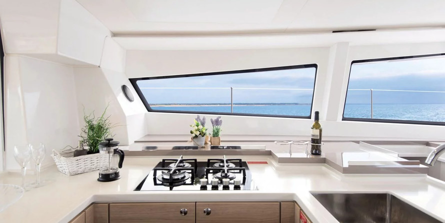 Bali 5.4 - 5 + 2 cab