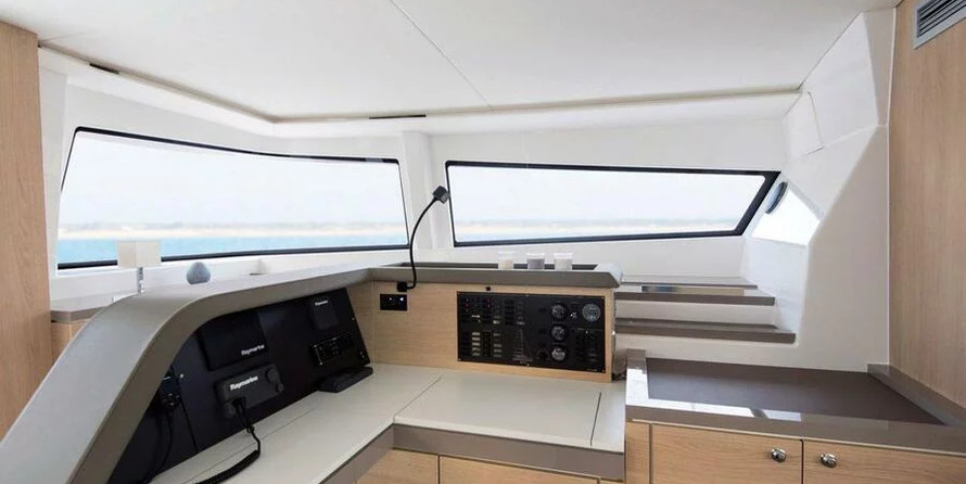 Bali 5.4 - 5 + 2 cab