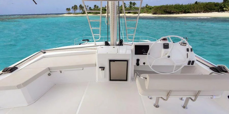 Bali 5.4 - 5 + 2 cab