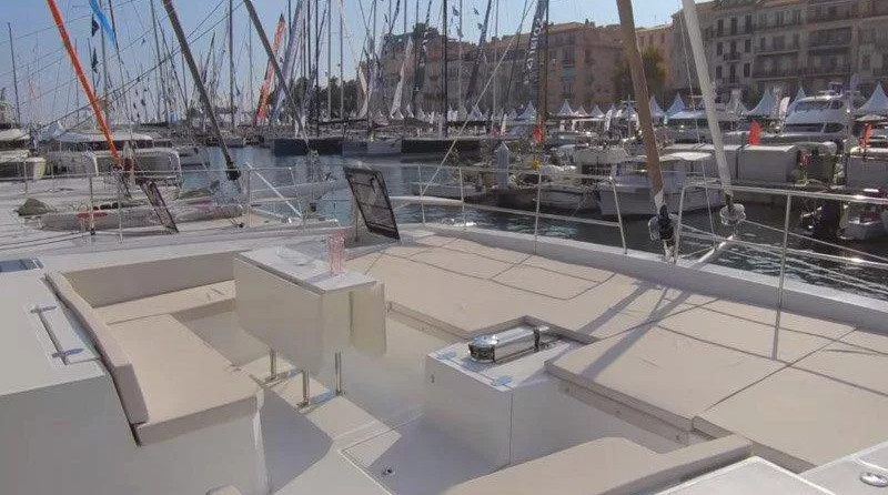 Bali 5.4 - 5 + 2 cab