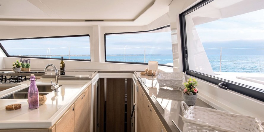 Bali 5.4 - 5 + 2 cab