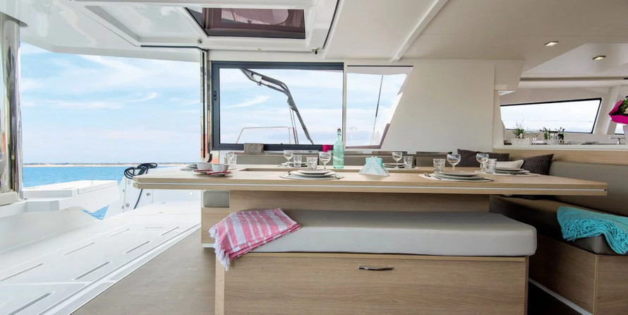 Bali 5.4 - 5 + 2 cab