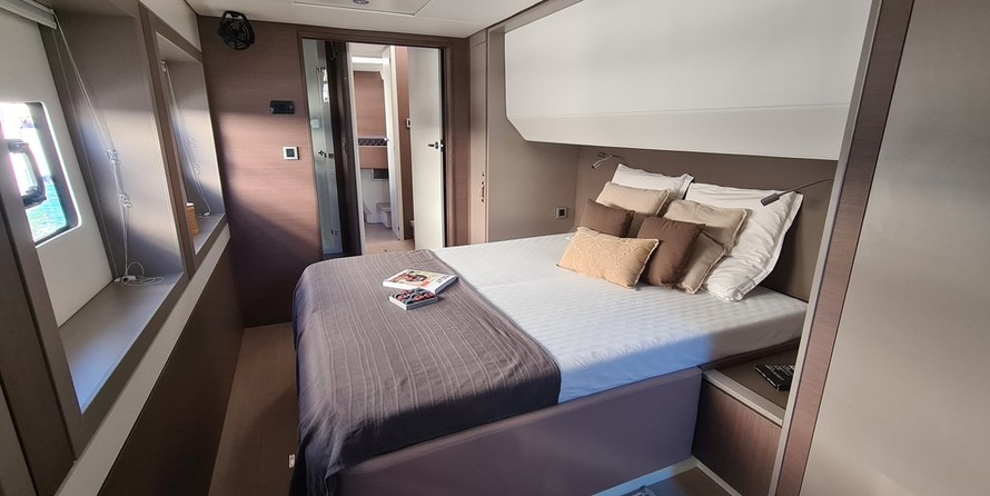 Bali 5.4 - 5 + 2 cab