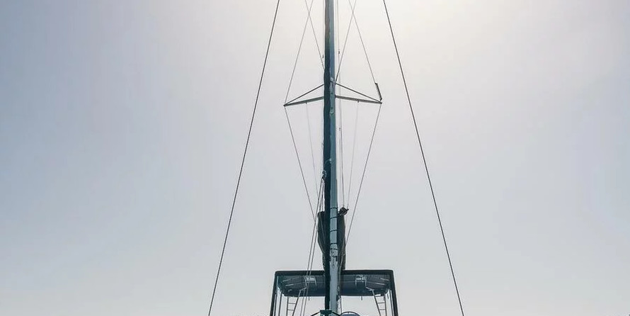 Lagoon 46