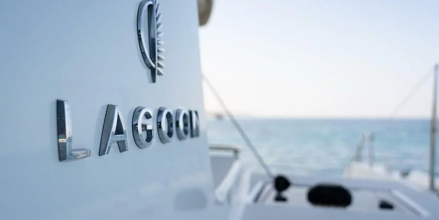Lagoon 46