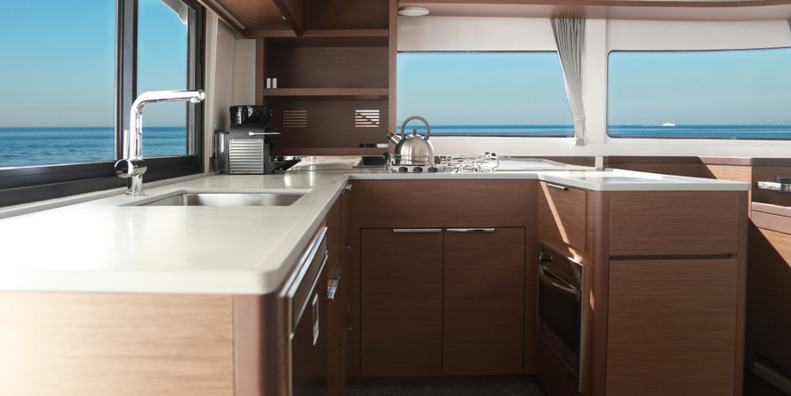 Lagoon 46