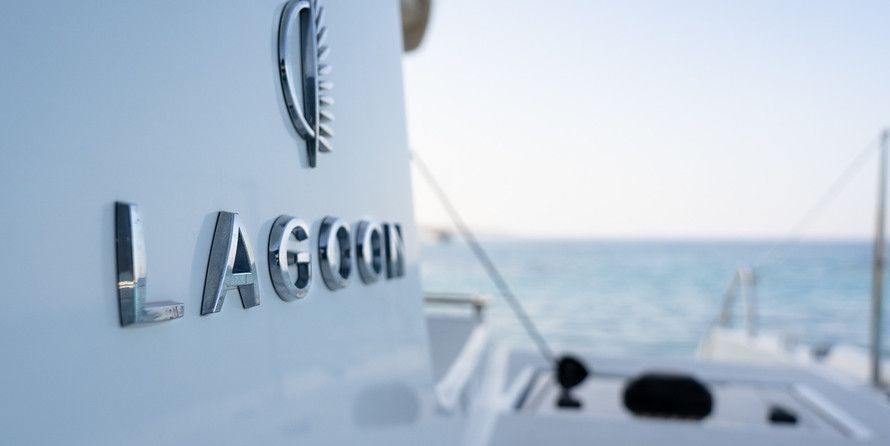 Lagoon 46