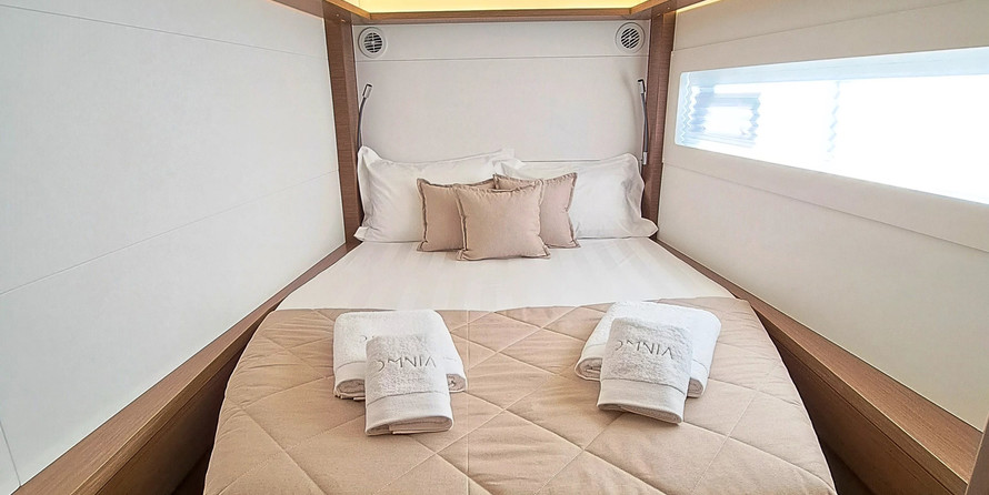 Lagoon 46