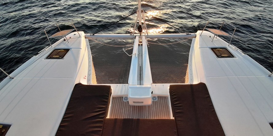 Lagoon 46