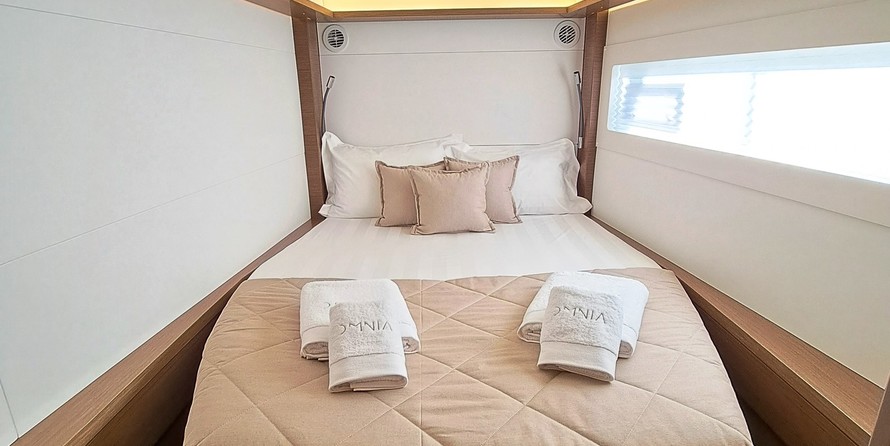 Lagoon 46