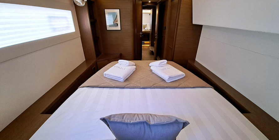 Lagoon 46