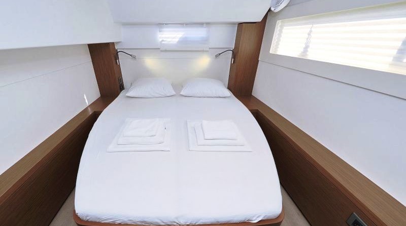 Lagoon 46